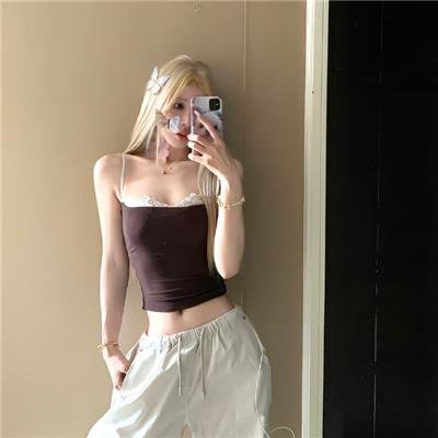 隐秘女人心